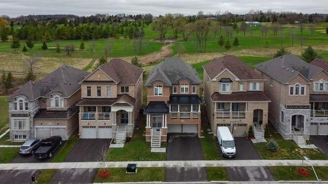 96 Inverness Way, House detached with 4 bedrooms, 4 bathrooms and 4 parking in Bradford West Gwillimbury ON | Image 23