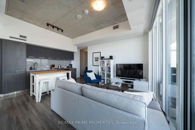 1204 - 25 Baseball Pl, Condo with 2 bedrooms, 2 bathrooms and 1 parking in Toronto ON | Image 28
