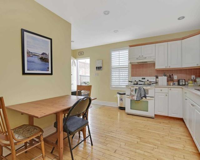 323 Roncesvalles Ave, Condo with 1 bedrooms, 2 bathrooms and 1 parking in Toronto ON | Image 8