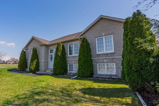 289 O'connor Crt, House detached with 2 bedrooms, 2 bathrooms and 6 parking in Cobourg ON | Image 1