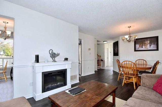 62 Windham Cres, House detached with 3 bedrooms, 2 bathrooms and 3 parking in Clarington ON | Image 32