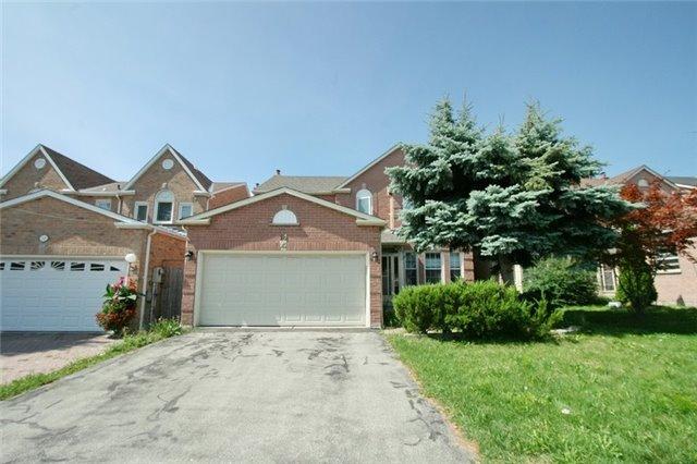 14 Ashcott St, House detached with 4 bedrooms, 5 bathrooms and 2 parking in Toronto ON | Image 1