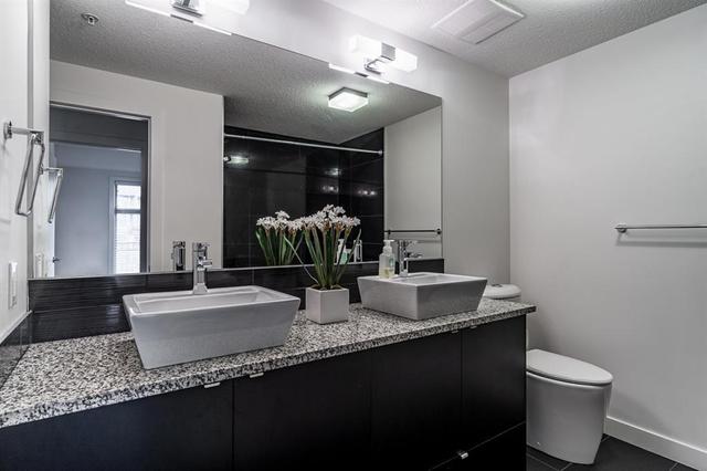116 - 25 Aspenmont Heights Sw, Condo with 2 bedrooms, 2 bathrooms and 1 parking in Calgary AB | Image 21