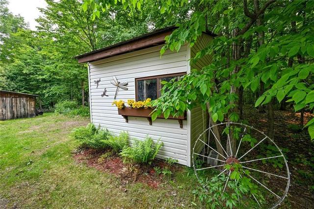 2 B5b Lane, House detached with 3 bedrooms, 1 bathrooms and 4 parking in Rideau Lakes ON | Image 19