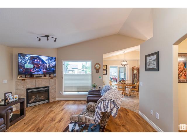 9412 105 Av, House detached with 4 bedrooms, 3 bathrooms and 4 parking in Morinville AB | Image 42