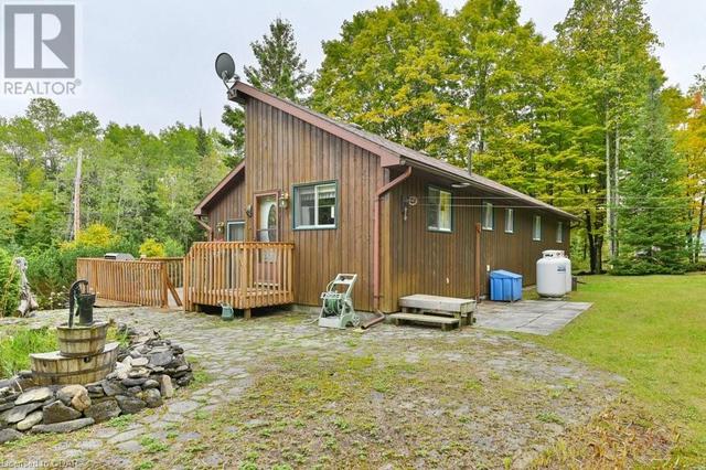 1032 Wishing Well Lane, House detached with 3 bedrooms, 1 bathrooms and 6 parking in North Frontenac ON | Image 28