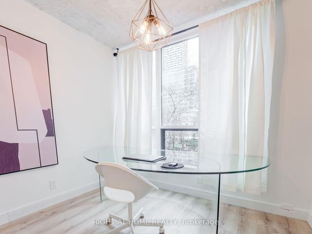 308 - 92 King St E, Condo with 2 bedrooms, 2 bathrooms and 1 parking in Toronto ON | Image 26
