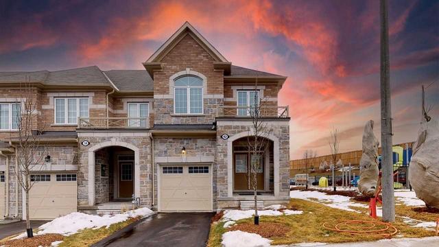 42 Brent Cres, House attached with 4 bedrooms, 3 bathrooms and 2 parking in Clarington ON | Image 1