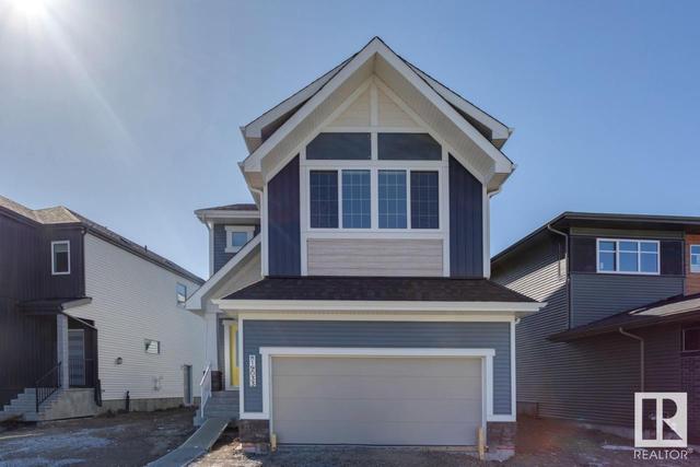 19033 20a Av Nw, House detached with 3 bedrooms, 2 bathrooms and 4 parking in Edmonton AB | Image 1