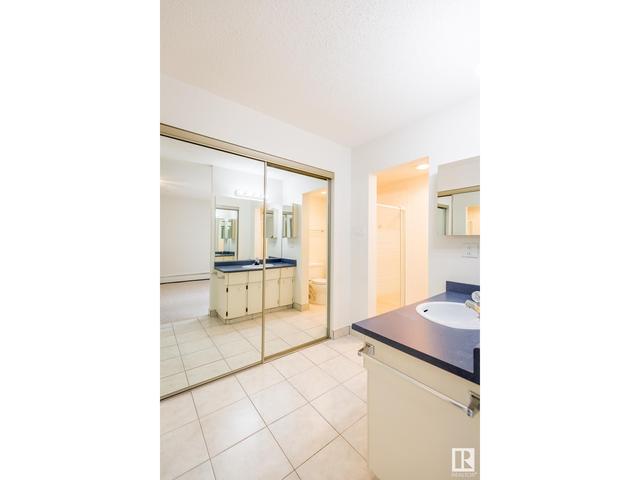 204 - 5520 Riverbend Rd Nw, Condo with 2 bedrooms, 2 bathrooms and 1 parking in Edmonton AB | Image 14