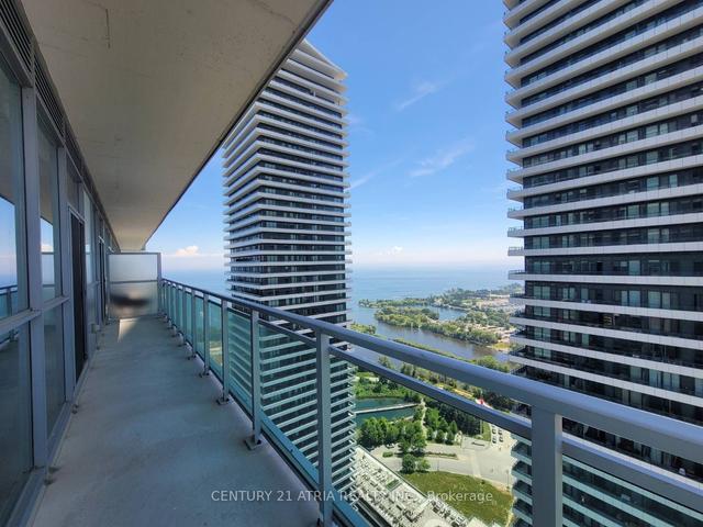 3403 - 33 Shore Breeze Dr, Condo with 2 bedrooms, 2 bathrooms and 1 parking in Toronto ON | Image 9