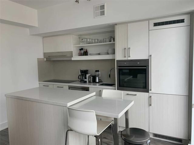 709 - 39 Sherbourne St, Condo with 1 bedrooms, 1 bathrooms and 0 parking in Toronto ON | Image 5