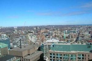 4205 - 1 King St W, Condo with 0 bedrooms, 1 bathrooms and null parking in Toronto ON | Image 5