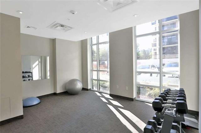 502 - 81 Robinson St, Condo with 2 bedrooms, 1 bathrooms and 1 parking in Hamilton ON | Image 18