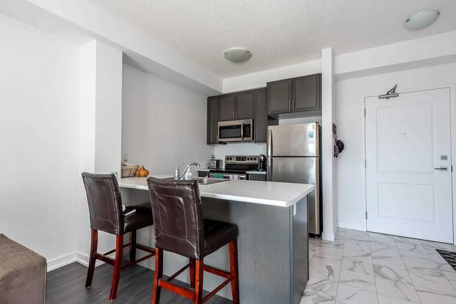 517 - 101 Shoreview Pl, Condo with 1 bedrooms, 1 bathrooms and 1 parking in Hamilton ON | Image 40