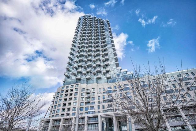 4004 - 16 Bonnycastle St, Condo with 2 bedrooms, 3 bathrooms and 1 parking in Toronto ON | Image 1