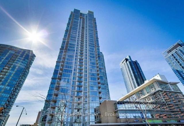 208 - 10 Navy Wharf Crt, Condo with 2 bedrooms, 2 bathrooms and 1 parking in Toronto ON | Image 1