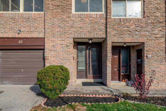 32 - 7430 Copenhagen Rd, Townhouse with 3 bedrooms, 2 bathrooms and 2 parking in Mississauga ON | Image 23