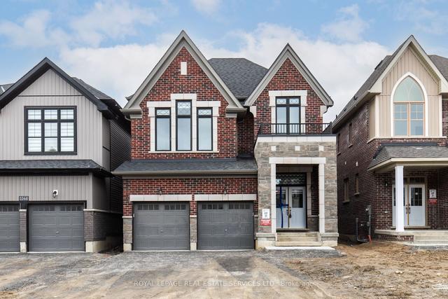 1048 Suddard Ave, House detached with 4 bedrooms, 4 bathrooms and 4 parking in Oshawa ON | Image 1