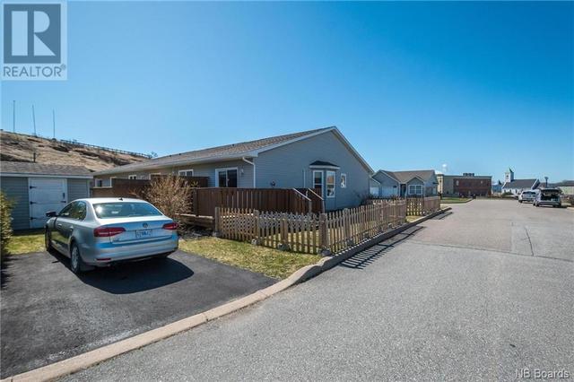 10 Saint Peters Court, House detached with 2 bedrooms, 2 bathrooms and null parking in Saint John NB | Image 44