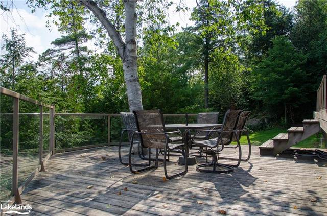 88 Island 980/Deer Island, House detached with 3 bedrooms, 1 bathrooms and null parking in Georgian Bay ON | Image 31