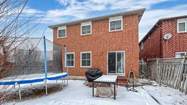 13 Trailridge Dr, House detached with 5 bedrooms, 4 bathrooms and 6 parking in Brampton ON | Image 27