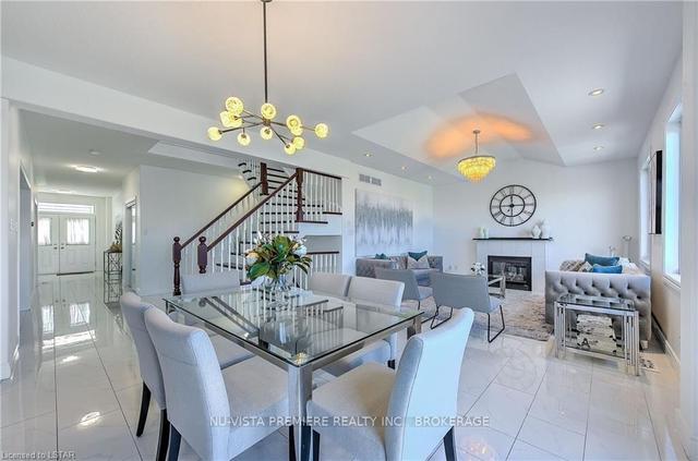 815 Apricot Dr, House detached with 4 bedrooms, 5 bathrooms and 4 parking in London ON | Image 9