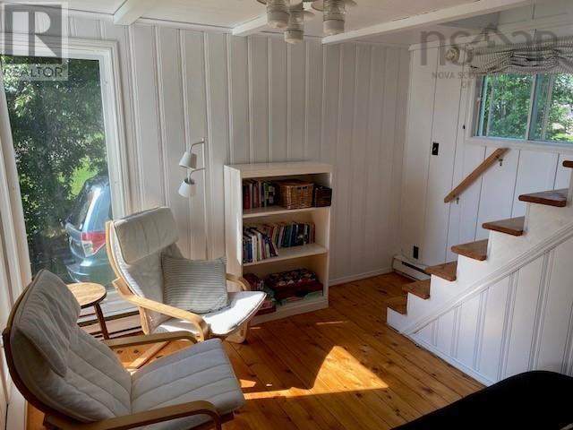 125 D Moore Beach 37 Right Road, House detached with 2 bedrooms, 1 bathrooms and null parking in Cumberland, Subd. C NS | Image 13
