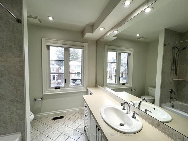 353 Glengarry Ave, House detached with 3 bedrooms, 4 bathrooms and 4 parking in Toronto ON | Image 5