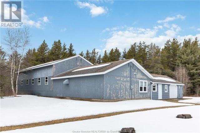 209 Bas De L'allee Rd, House detached with 3 bedrooms, 2 bathrooms and null parking in Richibucto P NB | Image 4