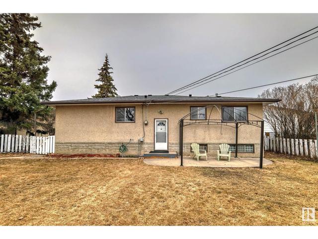 13303 64 St Nw, House detached with 3 bedrooms, 2 bathrooms and null parking in Edmonton AB | Image 30