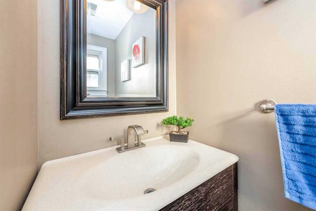 67 - 371 Bronte St S, Townhouse with 3 bedrooms, 4 bathrooms and 2 parking in Milton ON | Image 34