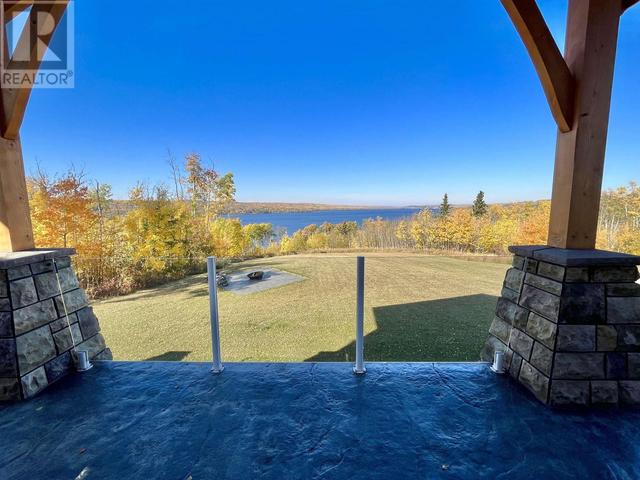 13113 Sunnyside Drive, House detached with 5 bedrooms, 4 bathrooms and null parking in Peace River C BC | Image 34