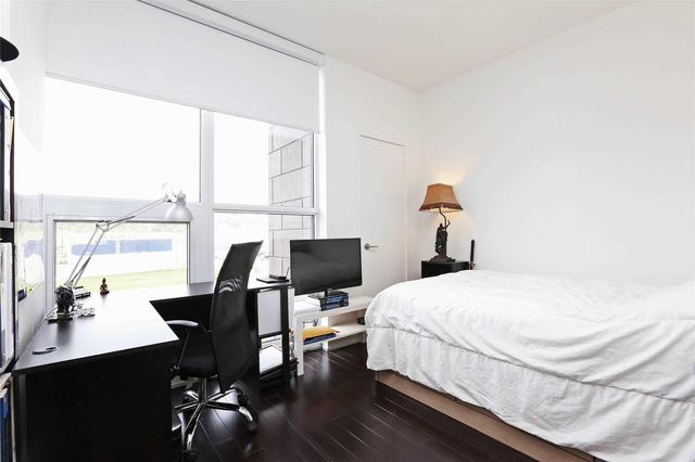 Th05 - 131 Mcmahon Dr, Townhouse with 3 bedrooms, 4 bathrooms and 2 parking in Toronto ON | Image 15