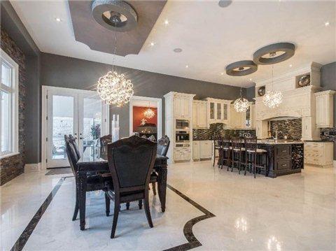 4346 Jesse Thomson Rd, House detached with 4 bedrooms, 6 bathrooms and 10 parking in Whitchurch Stouffville ON | Image 6
