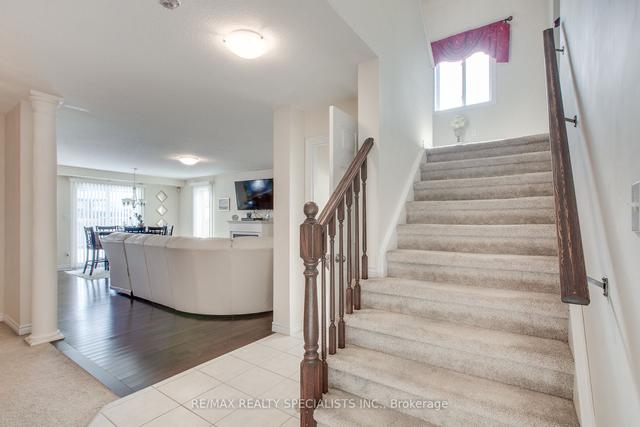 1856 Sedgefield Row, House detached with 5 bedrooms, 3 bathrooms and 6 parking in London ON | Image 31
