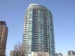 2315 - 60 Byng Ave, Condo with 1 bedrooms, 1 bathrooms and 1 parking in Toronto ON | Image 1