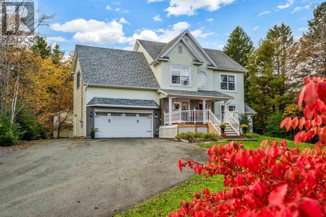 38 Blue Forest Lane, House detached with 4 bedrooms, 3 bathrooms and null parking in Halifax NS | Image 1