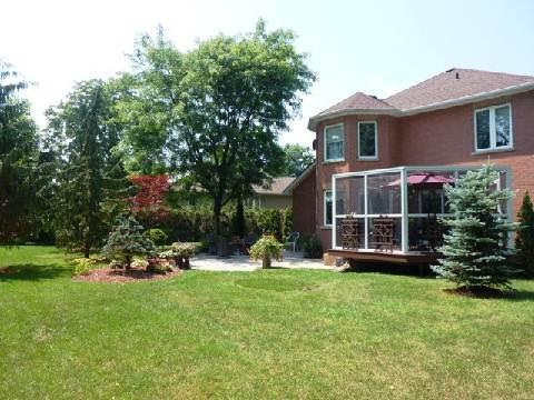 7 Antrim Crt, House detached with 2 bedrooms, 3 bathrooms and 6 parking in Caledon ON | Image 3