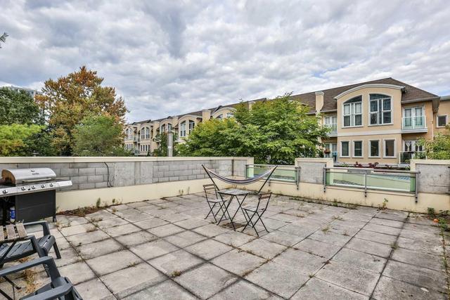 Th 3 - 60 Byng Ave, Townhouse with 3 bedrooms, 3 bathrooms and 1 parking in Toronto ON | Image 18