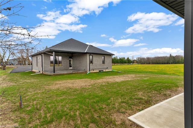 2197 Concession 12 Walpole Concession, House detached with 6 bedrooms, 3 bathrooms and 10 parking in Haldimand County ON | Image 17