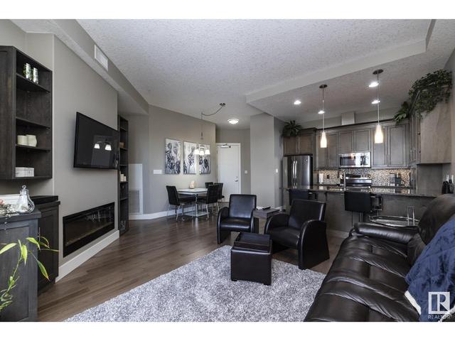 618 - 11080 Ellerslie Rd Sw, Condo with 2 bedrooms, 2 bathrooms and null parking in Edmonton AB | Image 14