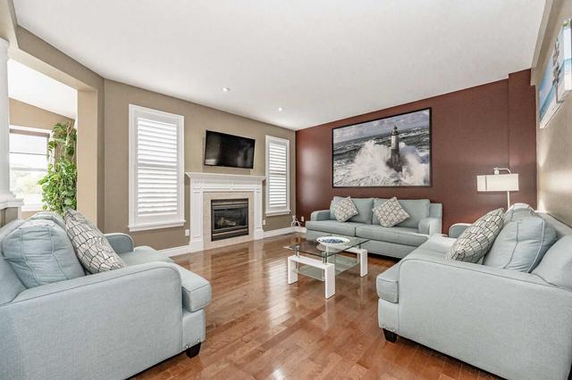 170 Hawkswood Dr, House detached with 3 bedrooms, 4 bathrooms and 4 parking in Kitchener ON | Image 35