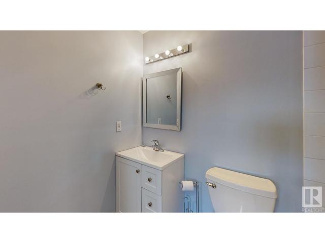 109 - 17467 98a Av Nw, Condo with 2 bedrooms, 2 bathrooms and null parking in Edmonton AB | Image 21