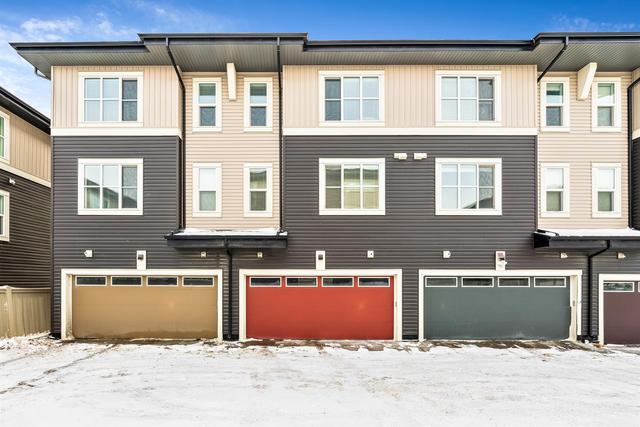 50 Cornerstone Manor Ne, Home with 4 bedrooms, 2 bathrooms and 2 parking in Calgary AB | Image 24