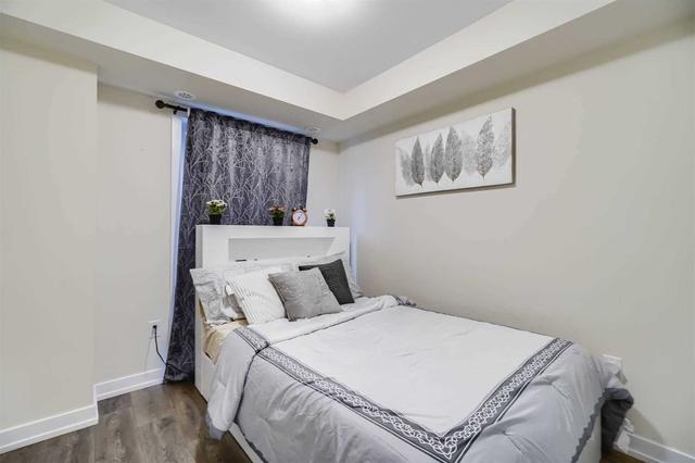 2712 - 2 Gable Hurst Way, Townhouse with 3 bedrooms, 2 bathrooms and 2 parking in Markham ON | Image 24