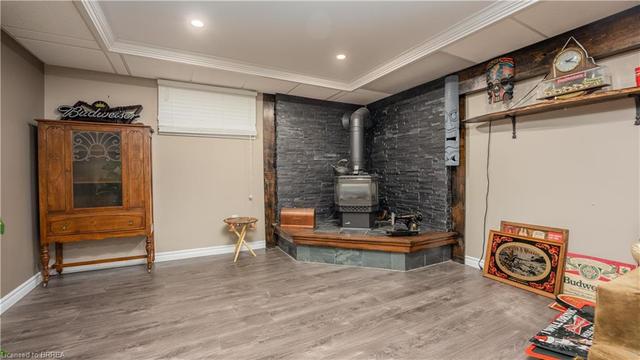 80 James Avenue, House detached with 4 bedrooms, 2 bathrooms and 4 parking in Brantford ON | Image 20