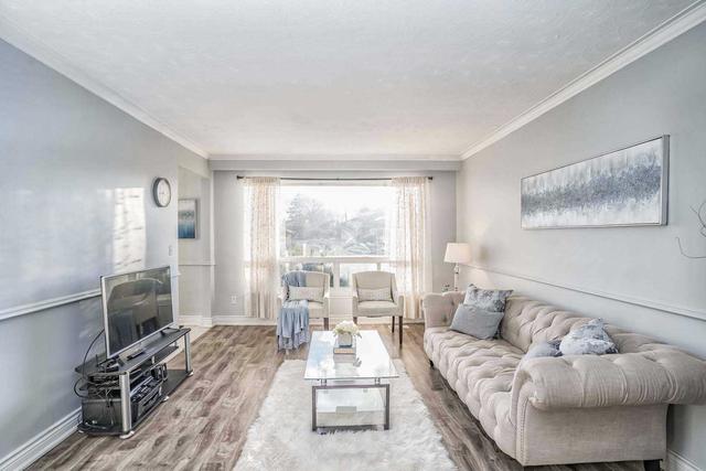 41 Aloma Cres, House semidetached with 3 bedrooms, 3 bathrooms and 4 parking in Brampton ON | Image 30