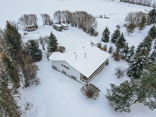 370003 Range Road 6 1, House detached with 4 bedrooms, 3 bathrooms and 2 parking in Clearwater County AB | Image 34