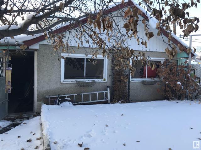 11628 91 St Nw Nw, House detached with 8 bedrooms, 2 bathrooms and null parking in Edmonton AB | Image 27